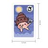 Artec Educational Toy Card Game - Karuta (Japanese Card Game) - Yokai Karuta (Japanese Card Game) with Reading App - Multicolor - 11.7 X 8.8 X 2.2 Cm
