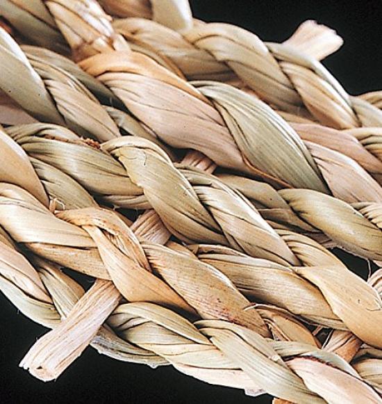 Kyosai Folk Craft Cm [Nisshin Sangyo] Slippers, Red, 23.0