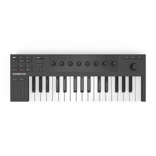 NATIVE INSTRUMENTS M-Series Keyboard KOMPLETE KONTROL M32