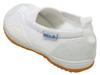 Ace Educational Shoes MR-2 (White, 24-Point Measurement, 5-Centimeter)