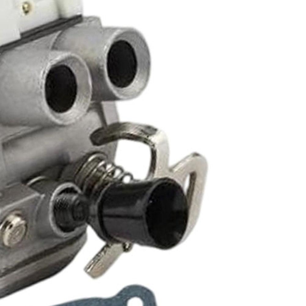 Высокопроизводительный карбюратор для моделей FS240, FS260, FS360C и FS410C Карбюратор подходит для аксессуаров газонокосилки China Mainland