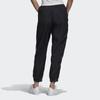 Adidas Originals Adicolor Japan Track Color Block Striped Retro Sports Jogger Pants Women Bottoms Black GT8466