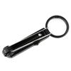 Portable 8x Magnifying Glass Multifunctional Magnifying Glass Tweezer Magnifying Glass Repair Tools for Jewelry Repair