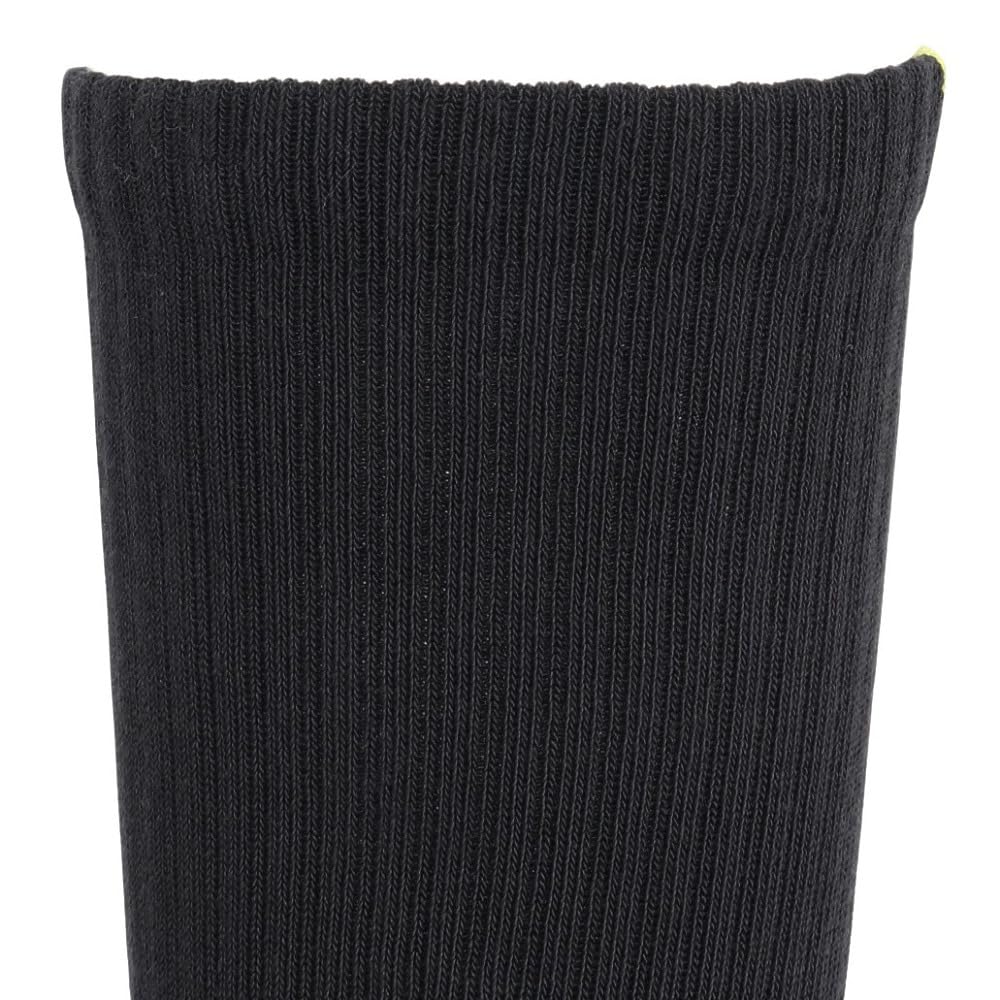 Adidas Golf Adizero Crew Socks, Men's, Black