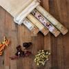 Luxury Himalayan Bath Salt Custom Sampler Set 15 Natural Essential Oil Infused Salts Muscle Relief Aromatherapy Soak