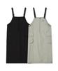 Life Work Women'S) Radok Shirred Bustier Dress