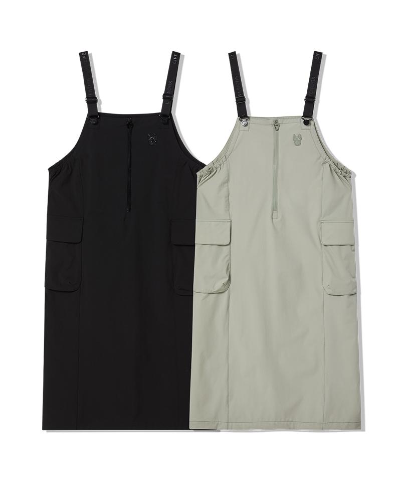 Life Work Women'S) Radok Shirred Bustier Dress