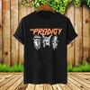 New The Prodigy Mask 07 Gift For Fan All Size Black Unisex Shirt HE814