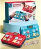 Kids' Press-and-Play Concentration Game: Interactive Two-Player Educational Toy