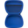 CYBER Controller Storage Case Black PS5 (for PS5) -