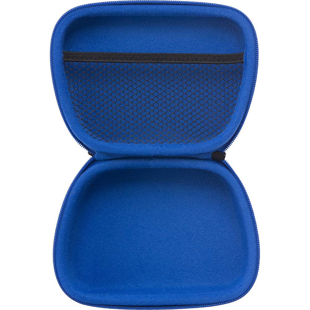 CYBER Controller Storage Case Black PS5 (for PS5) -