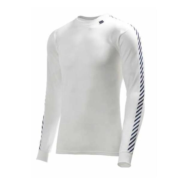 Helly Hansen Базовый слой с длинным рукавом Dry Stripe Crew