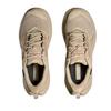 HOKA ONE ONE Anacapa 2 Low Gore Tex Raw Linen Oat Milk Women's 1142830-RWL