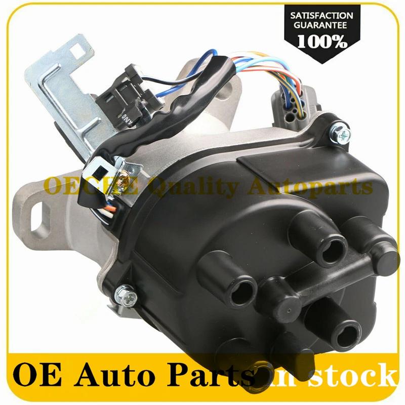 1PCS 30100PT3A03 30100-PT3-A03 NEW Ignition Distributor for H0nda Accord TD-31U TD-34U TD-58U 30100PT3A03