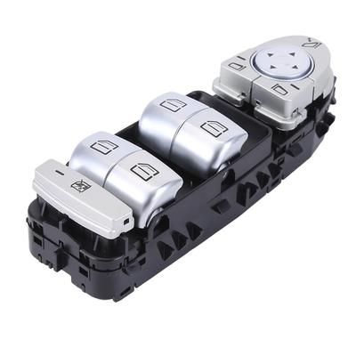Car Power Window Switch Compatible for C-class Eqc Glc Replaces A2059056811