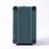 Amplificador de Guitarra ORANGE Crush 12 British Racing Green 12W