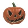 LED Pumpkin Lantern Halloween Decor 1pc AA Battery Powered