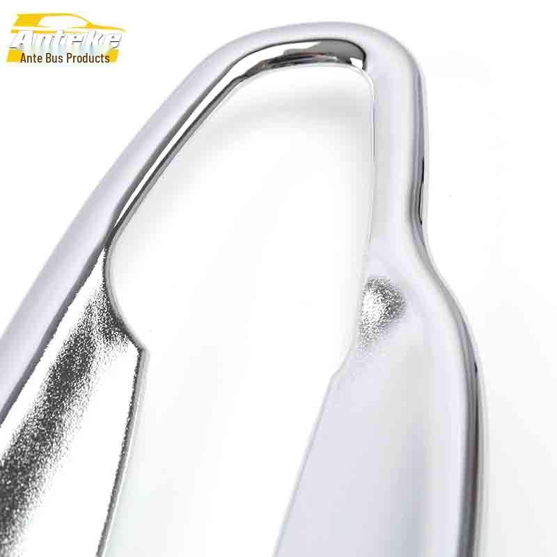 Zotye SR9 Door Bowl Decorative Frame & Anti-Scratch Cover - Exterior Handle Accessory