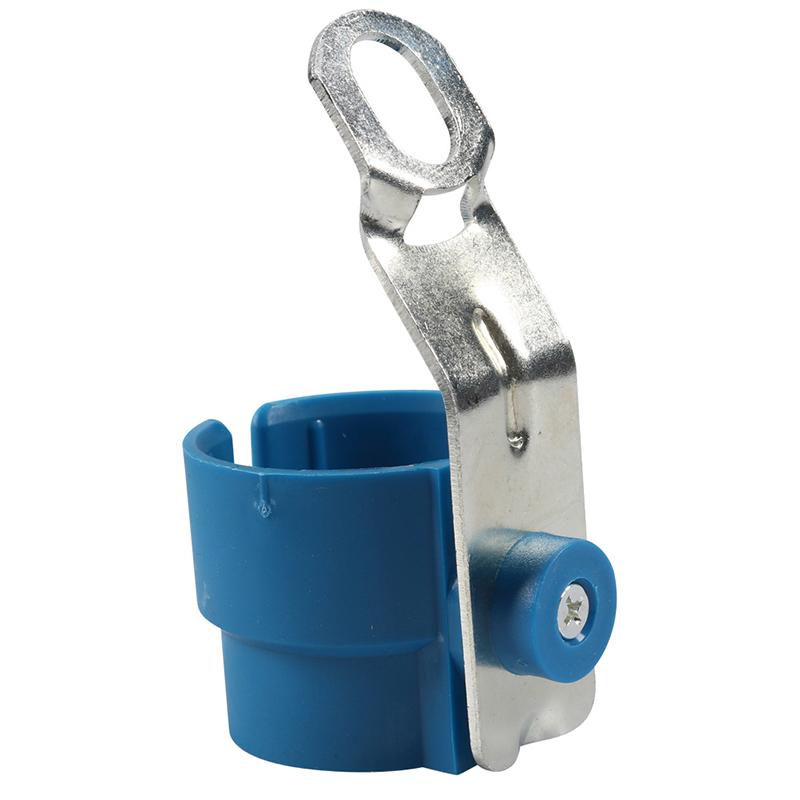 1 Piece Universal Trailer Plug Holder Weatherproof Protective Rigid Accessory For 7 To 13P Trailer Dirt Protection Plug Adapter