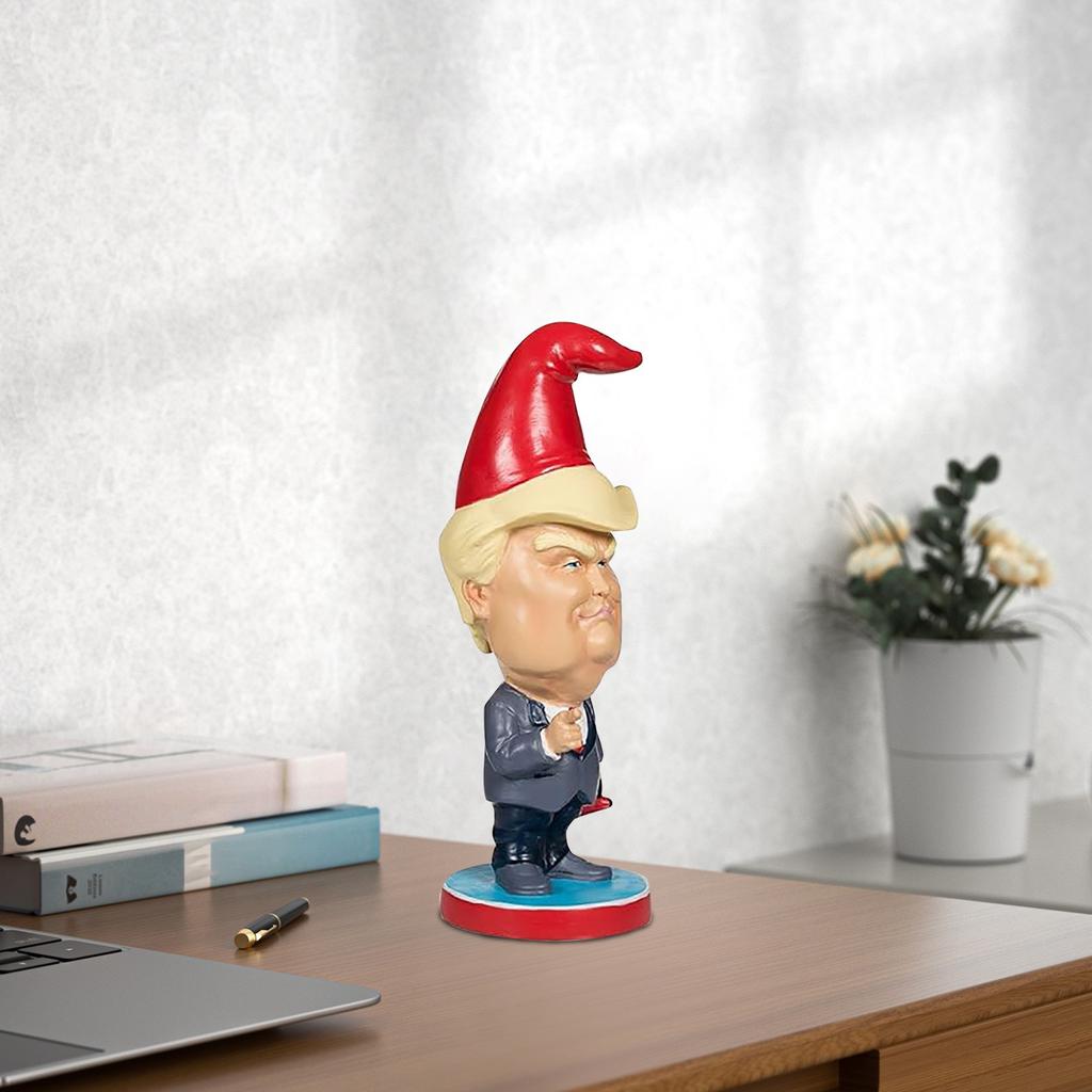 Creative Statue Resin Crafts Ornaments Home Decorations Funny Ornaments Desktop Ornaments