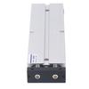 Pneumatic Air Cylinder Double Rod Double Shaft Air Cylinder 20mm Bore 150mm Stroke