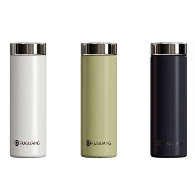 Fuguang Business Vacuum Insulated Mug