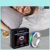 Elegant Houkea Color Changing Ring Stylish Accessory For Men Daily Wear And Grooming