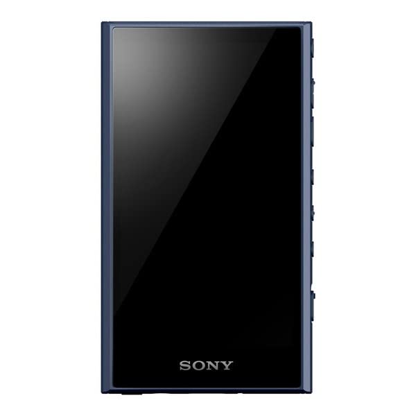Sony Walkman 32GB A300 Series NW-A306 Wireless Hi-Res Wireless, Streaming, LDAC & aptX™ HD Codec Support, MP3 Player, Bluetooth, Android, microSD