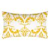 30*50 Geometric Mandala Pattern Printing Elegant Decoration Bedroom Living Room Home Polyester Rectangular Pillowcase