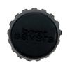 Silicone Beer Bottle Cap Wine Stopper Bottle Cover 6Pcs/Set Kitchen Gadgets Vinegar Soy Corktail Lid Preservative Cover 3cm