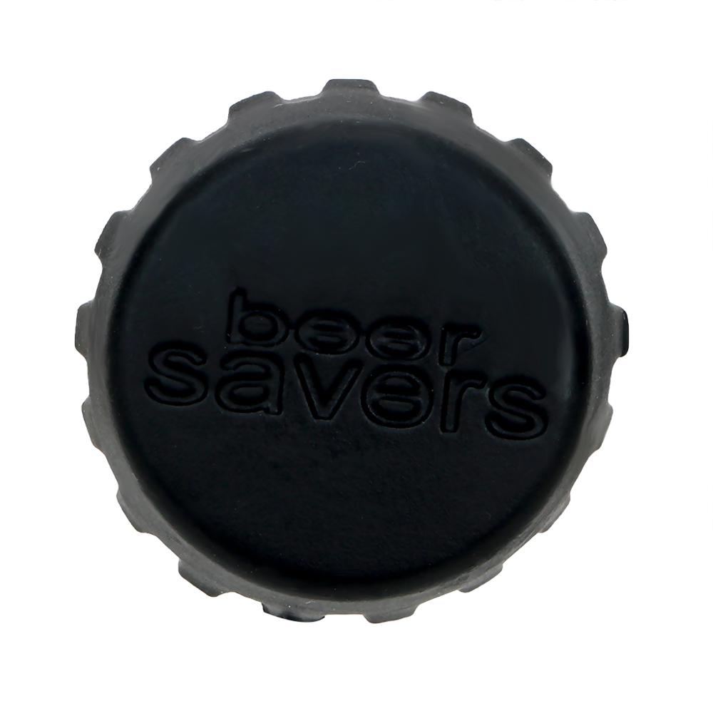 Silicone Beer Bottle Cap Wine Stopper Bottle Cover 6Pcs/Set Kitchen Gadgets Vinegar Soy Corktail Lid Preservative Cover 3cm