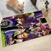 Evil Queens Collage Carpet Rug Soft Washable Antislip Home Living Room Sofa Mats Personalized Christmas Rug