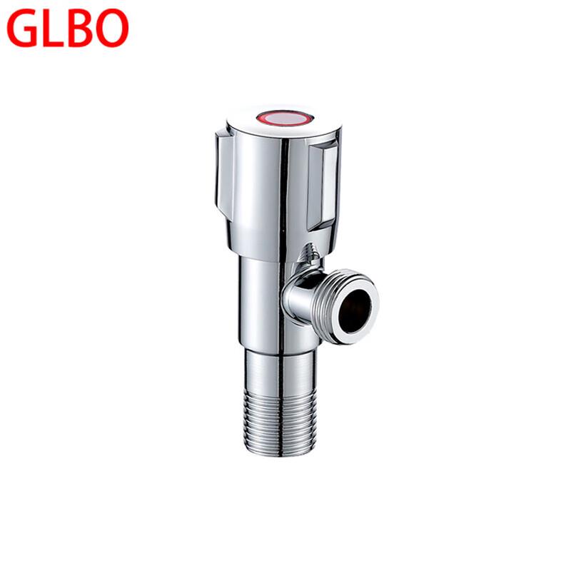 GLBO Universal Hot & Cold Water Angle Valve