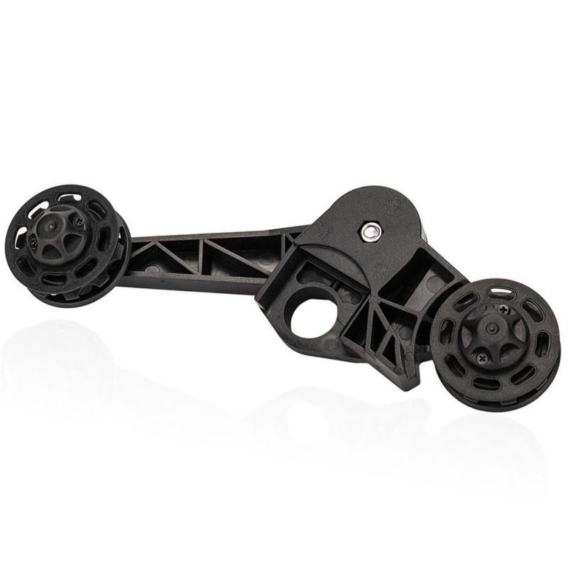 Chain Tensioner Single-speed 2-3 Speed 6 Speed Rear Derailleur Modified Accessories Compatible For