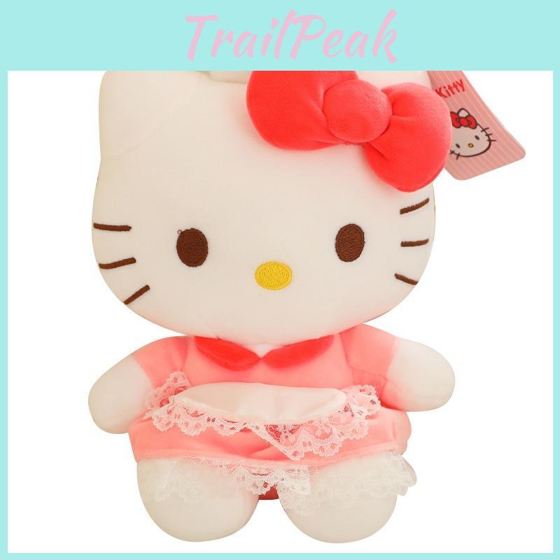 Lolita Plush Style Kitten Soothing Doll Kt Plush Toy Birthday Gift