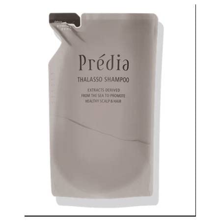 

Kose Predia Predia Thalasso Шампунь n Refill 500 мл