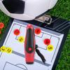 Elektronische Fluit voor Voetbal- en Basketbalactiviteiten