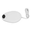 USB Mug Warmer Constant Temp Waterproof Adjustable Electric Beverage Heating Plate for Ceramic