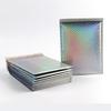 Rainbow Iridescent Shockproof Aluminum Bubble Gift Bag 