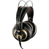 [AKG (Arker Game)] K240 STUDIO-Y3 [Hibino Regular Imported Product 3 Year Warranty] Monitor Headp...