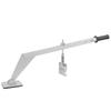 Car Body Sag Repair Tool Efficient Working Aluminium Alloy Sheet Metal Dent Repair Tool for Vehicles