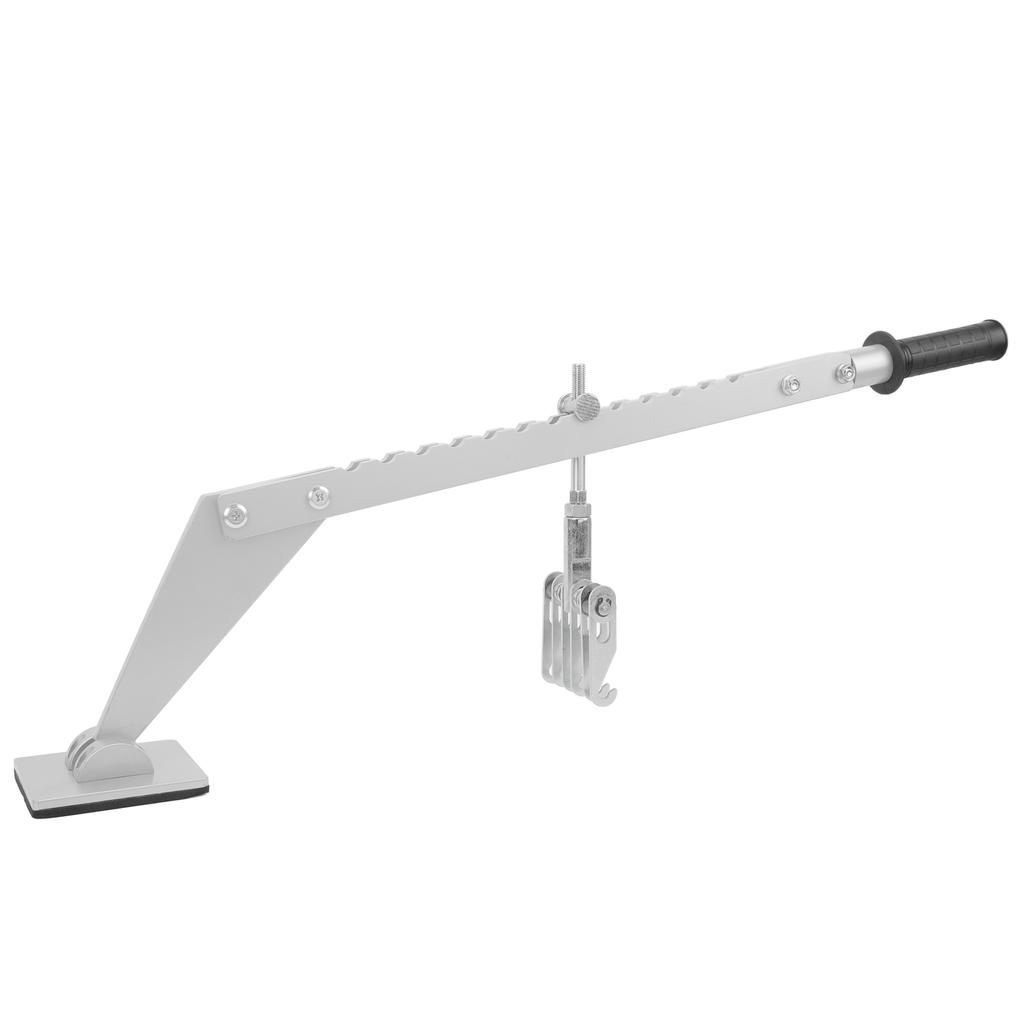 Car Body Sag Repair Tool Efficient Working Aluminium Alloy Sheet Metal Dent Repair Tool for Vehicles