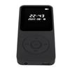 MP3 MP4 Player Bluetooth 5.0 Ultra Thin Digital LCD 1.77 Inch Screen Built in HD Speakers Portable HiFi Music Player