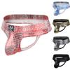 Men Underwear Men G String Thongs Sexy  Underwear Jockstrap Men Thong Underwear