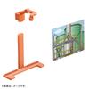 TAKARA TOMY Taki 43000 Tank Train Toy for Ages 3 and Meets Toy Safety Standards and ST Mark Certified "Plarail KF-09 Car" Up,