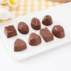 Dove Chocolate Fake Dessert Cake Display Prop for Photography