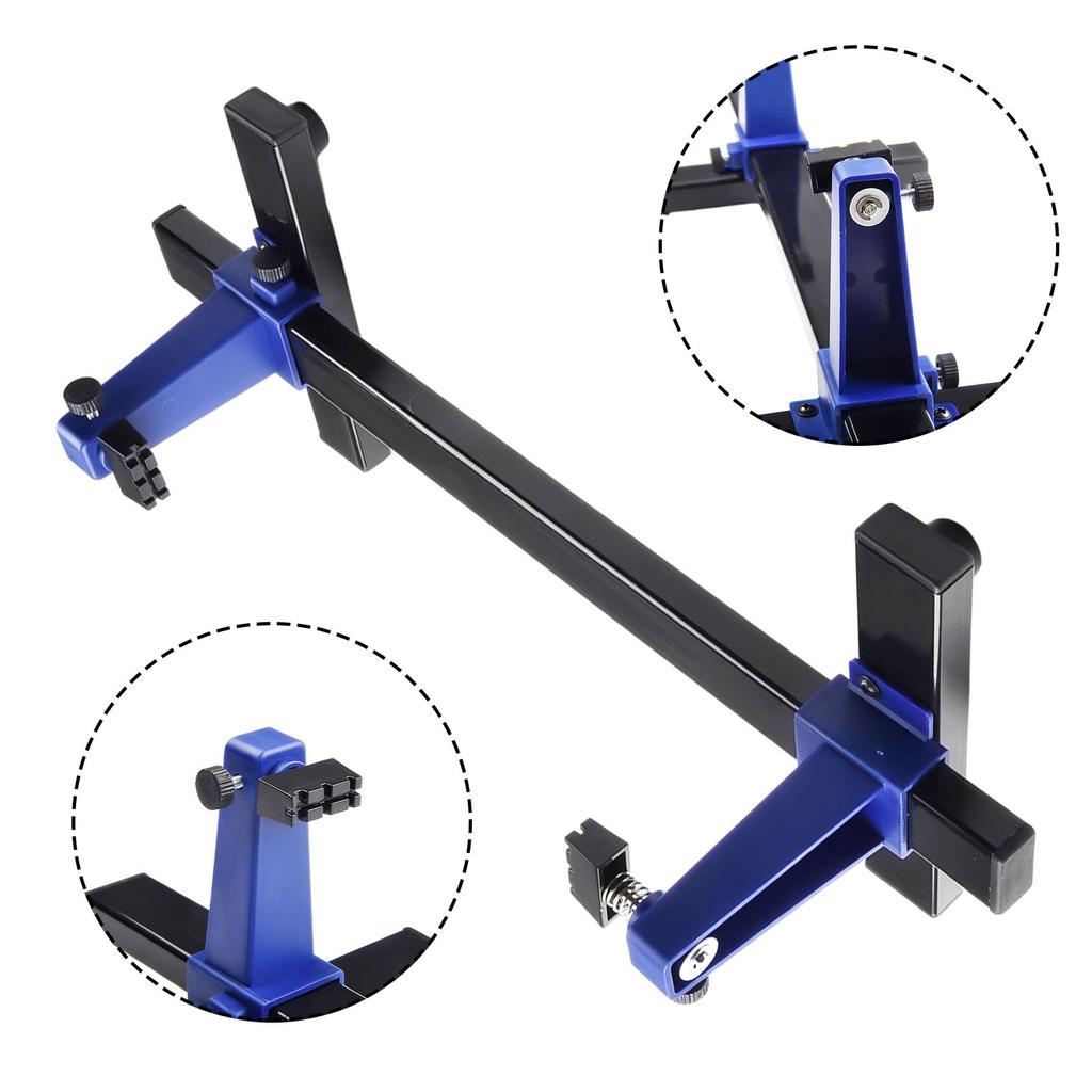 Auxiliary PCB Holder Welding Fixture Fixed Tool Lightweight
