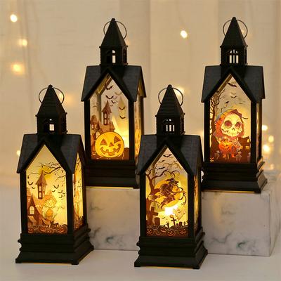 Slavnostní potřeby – Halloweenské doplňky