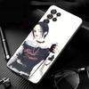 Phone Case For Samsung Galaxy S26 S25 S24 S23 S22 Ultra S23 S22 S25 Plus S24FE S23FE S26Edge Nana Osaki Anime