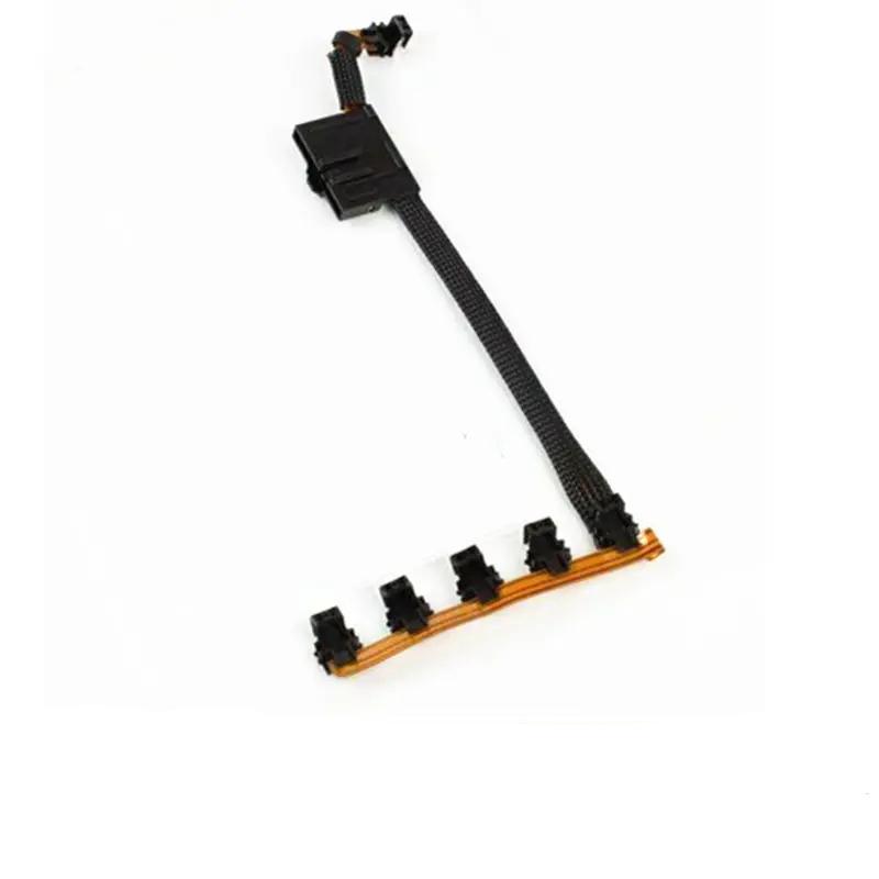 1pcs Automatic Transmission Wiring Harness Solenoid Valve A4cf1 A4cf2 4630723000 4630823000 For Accent Elantra I10 I20 I30 Reina